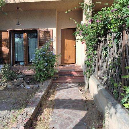 Appartamento Antonio Rose Garden Olbia Esterno foto