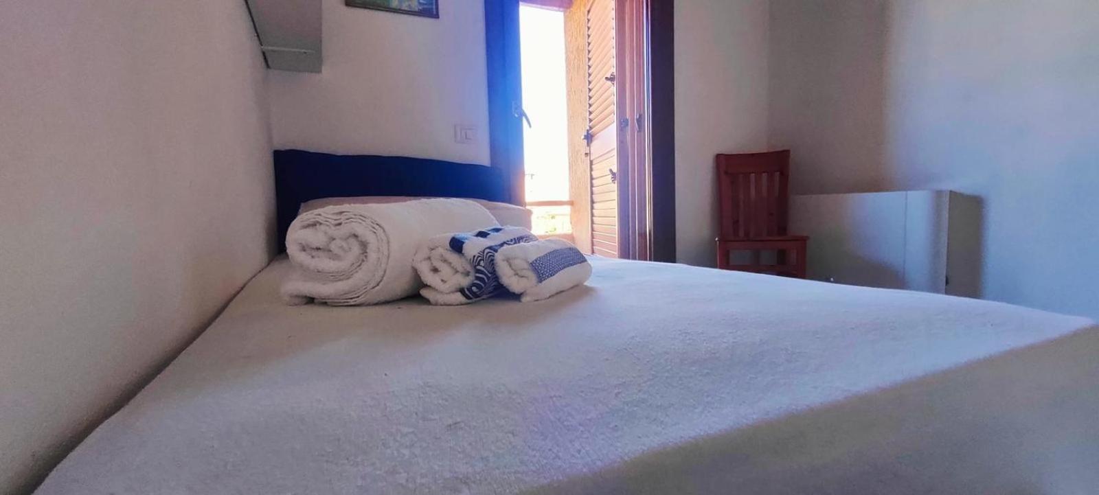 Appartamento Antonio Rose Garden Olbia Esterno foto