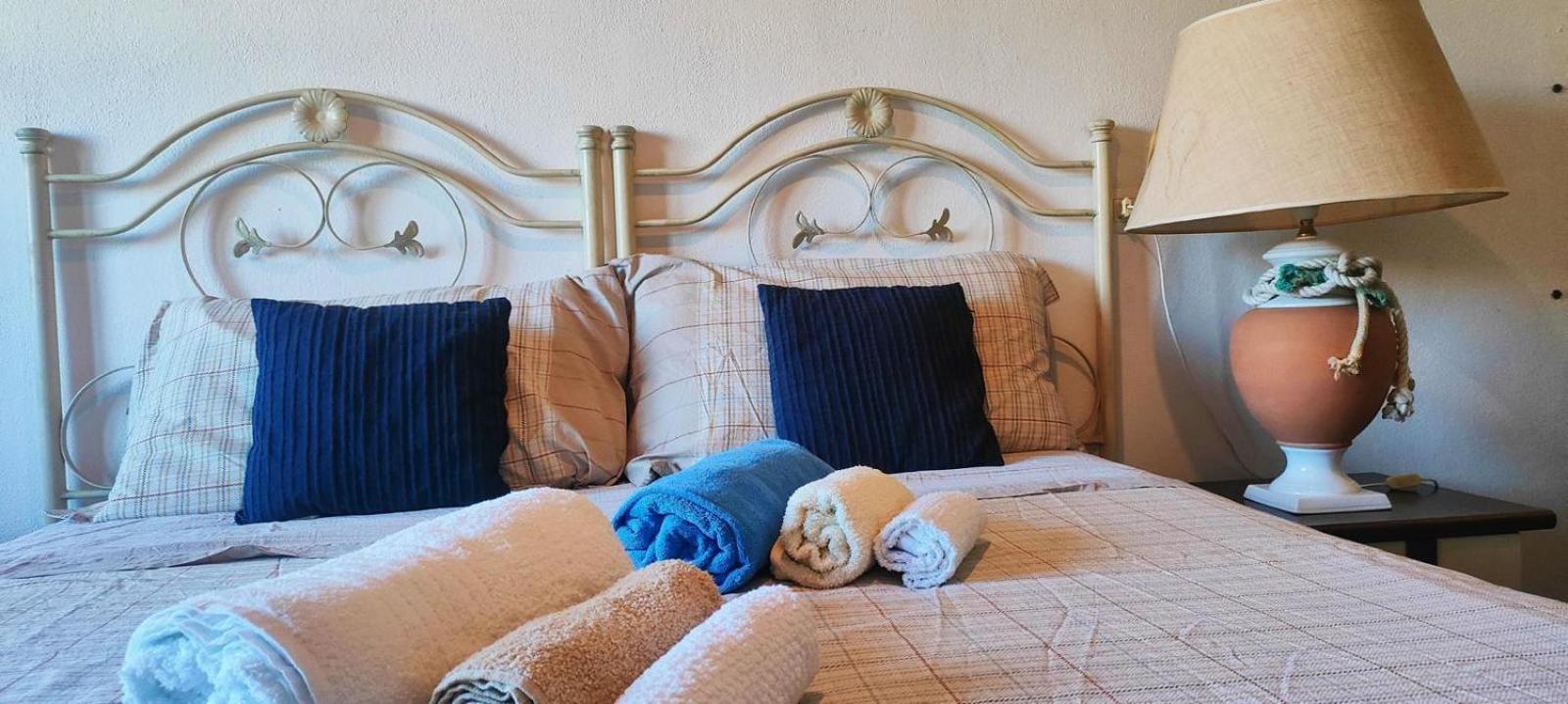 Appartamento Antonio Rose Garden Olbia Esterno foto