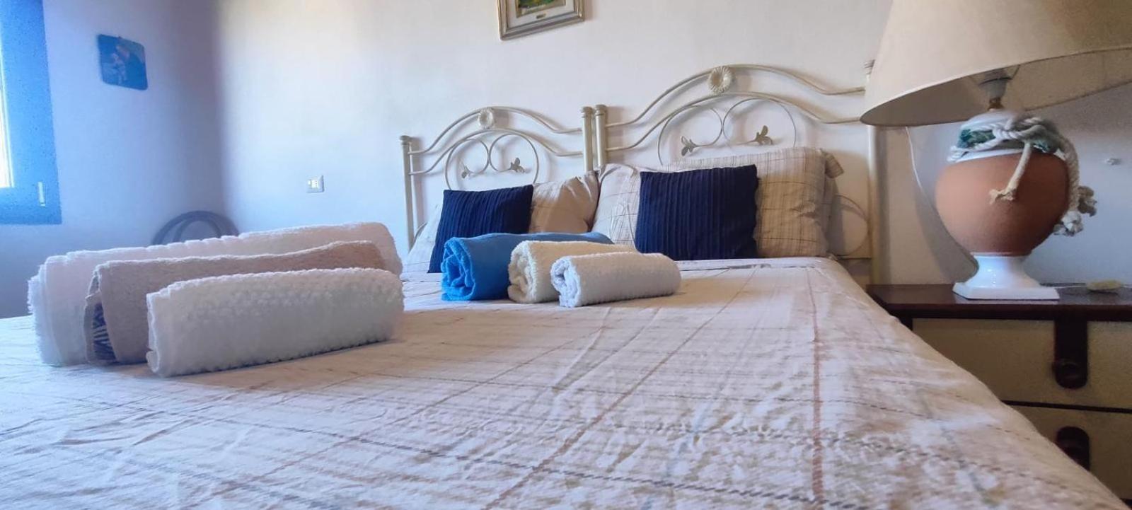 Appartamento Antonio Rose Garden Olbia Esterno foto
