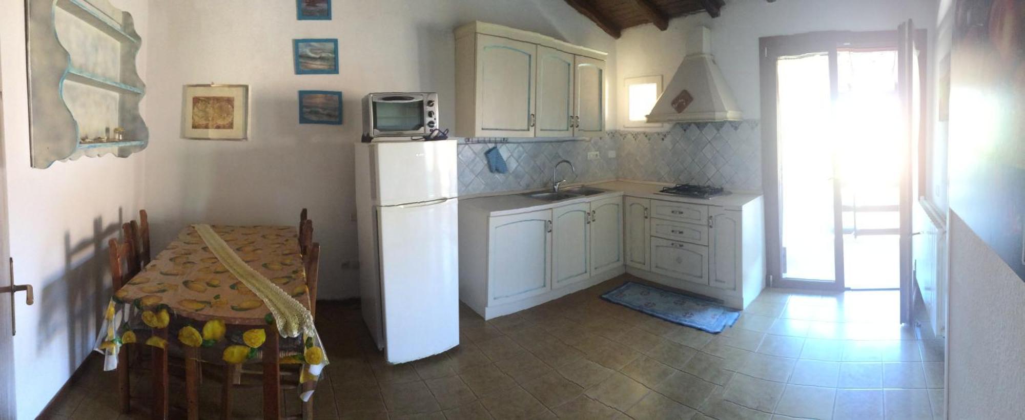 Appartamento Antonio Rose Garden Olbia Esterno foto