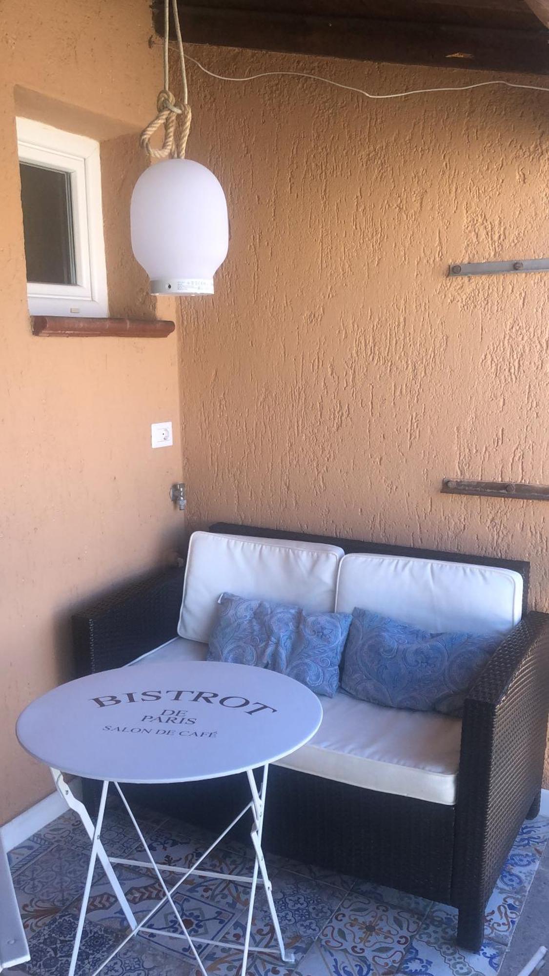 Appartamento Antonio Rose Garden Olbia Esterno foto
