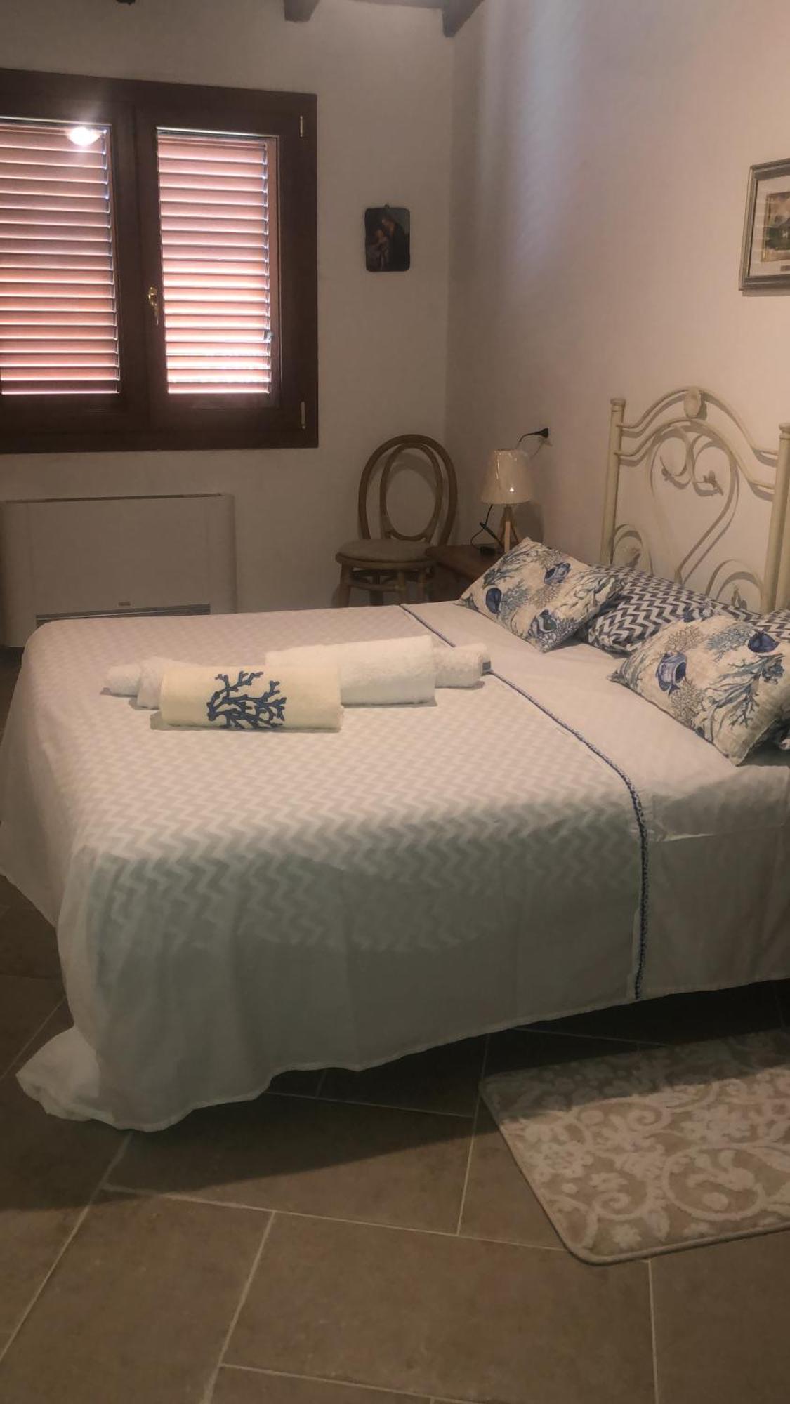 Appartamento Antonio Rose Garden Olbia Esterno foto