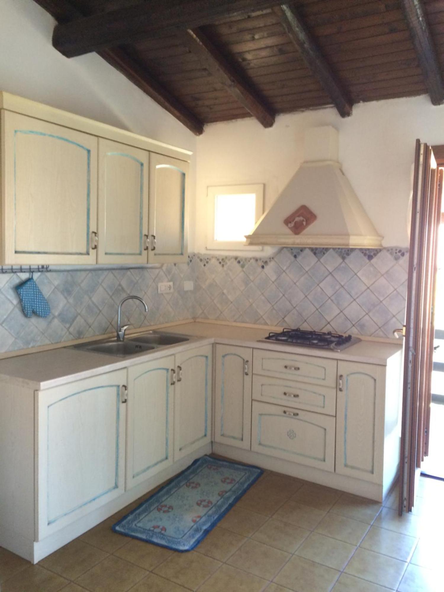 Appartamento Antonio Rose Garden Olbia Esterno foto
